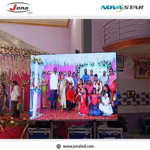 LIVE TELECAST 