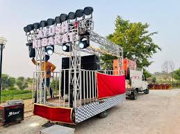 BARAAT DJ AND SOUND 