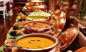 VEG MENU 