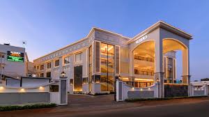 HOTEL FOR MARRIAGE 
